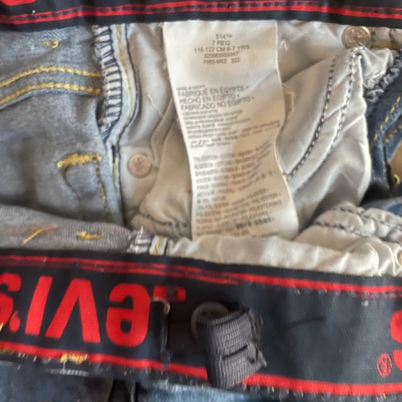 Jeans - Picture 3 of 3